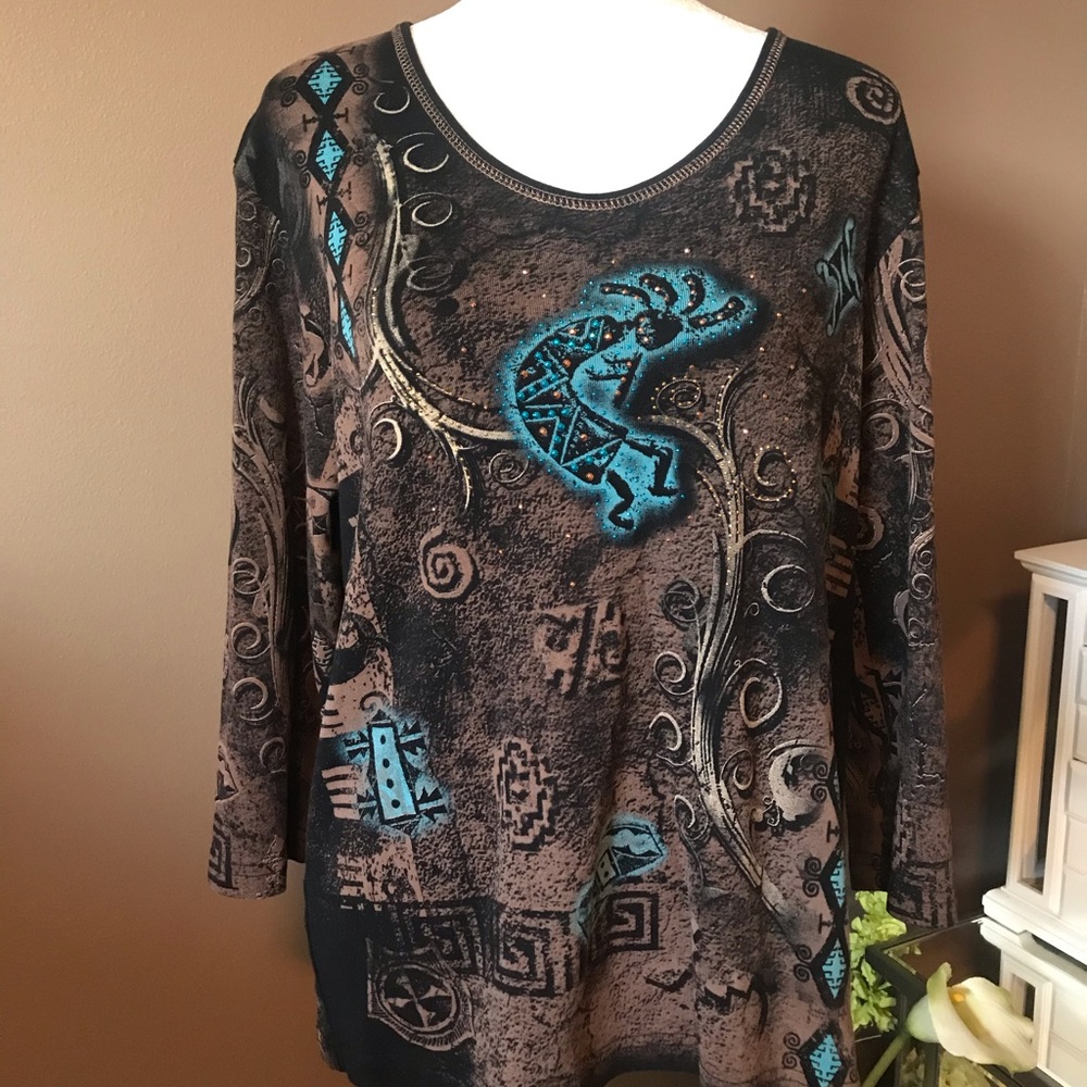 💥💥5 for $20💥💥Women’s top.